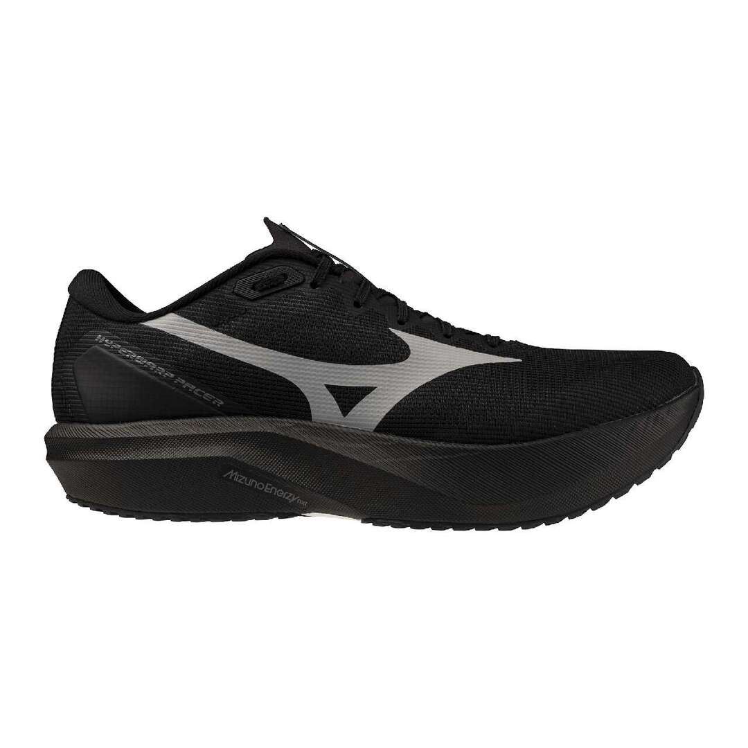 【予約】HYPERWARP PACER ブラック×グレー 30.0