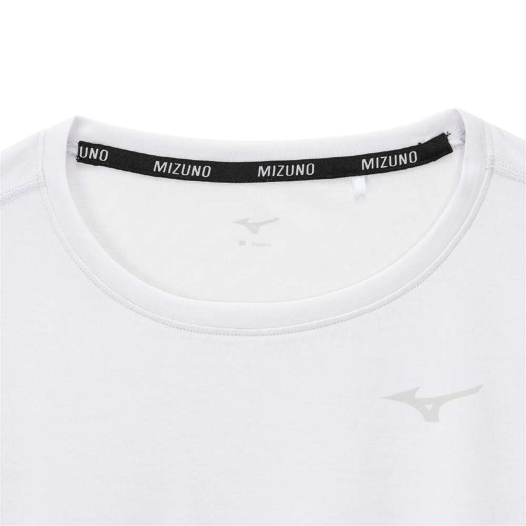 クイックドライTシャツ(長袖／オーロラ) ニンバスクラウド S