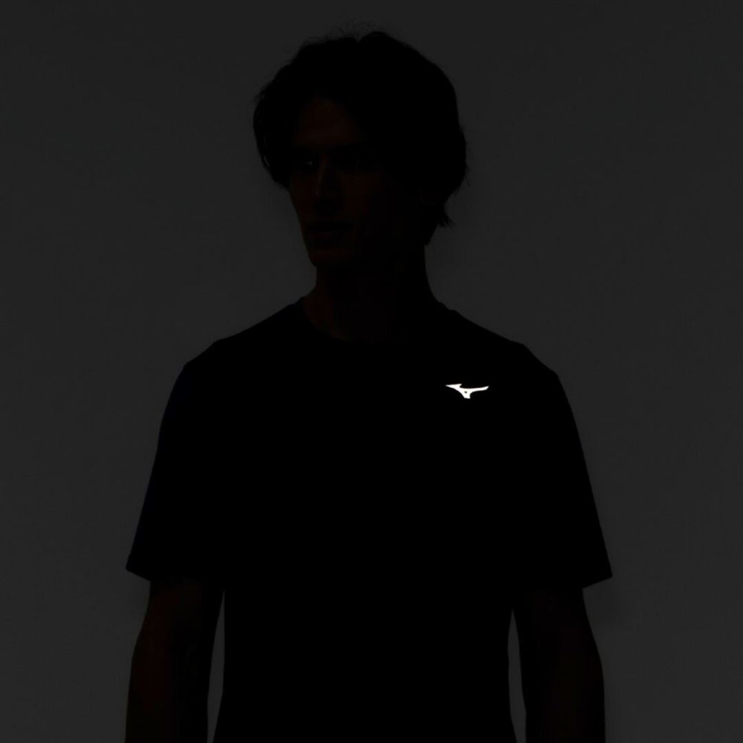 クイックドライTシャツ ソーダライトブルー S