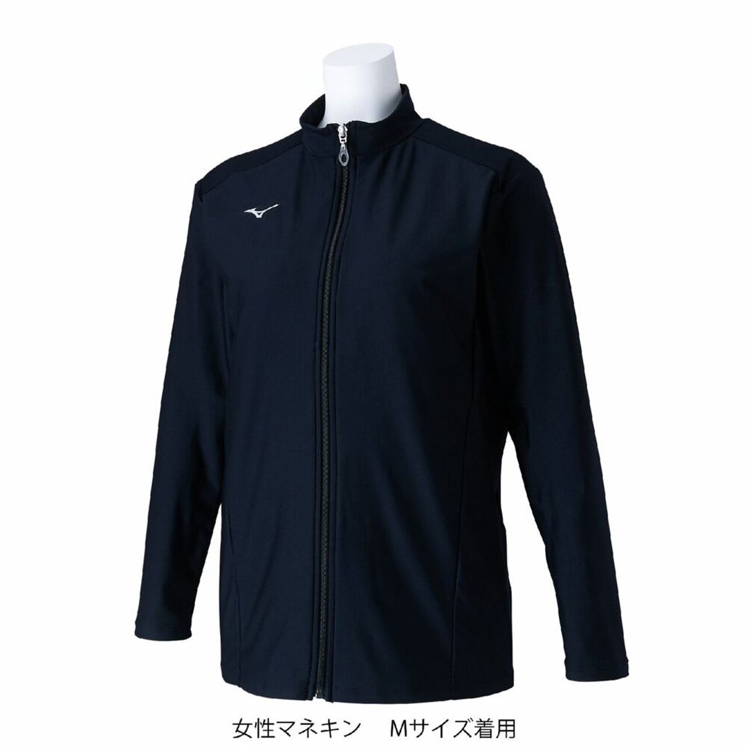 ラッシュガード(長袖) ブラック XS