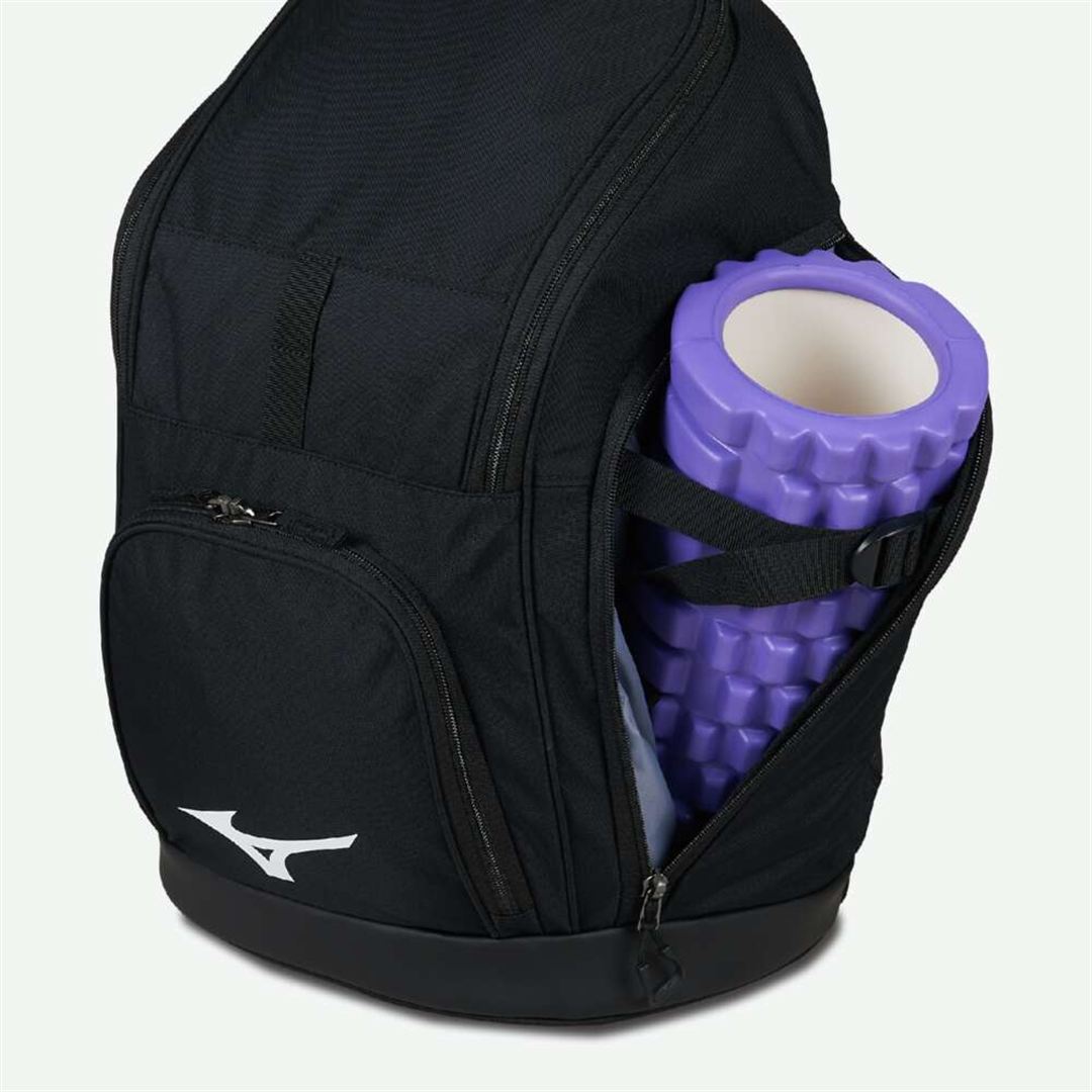 バックパック35L(スイム) ブラック×ブラック
