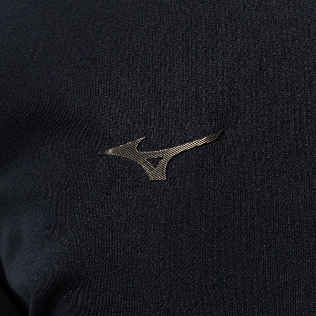 モレリア フィールドシャツ ブラック XL