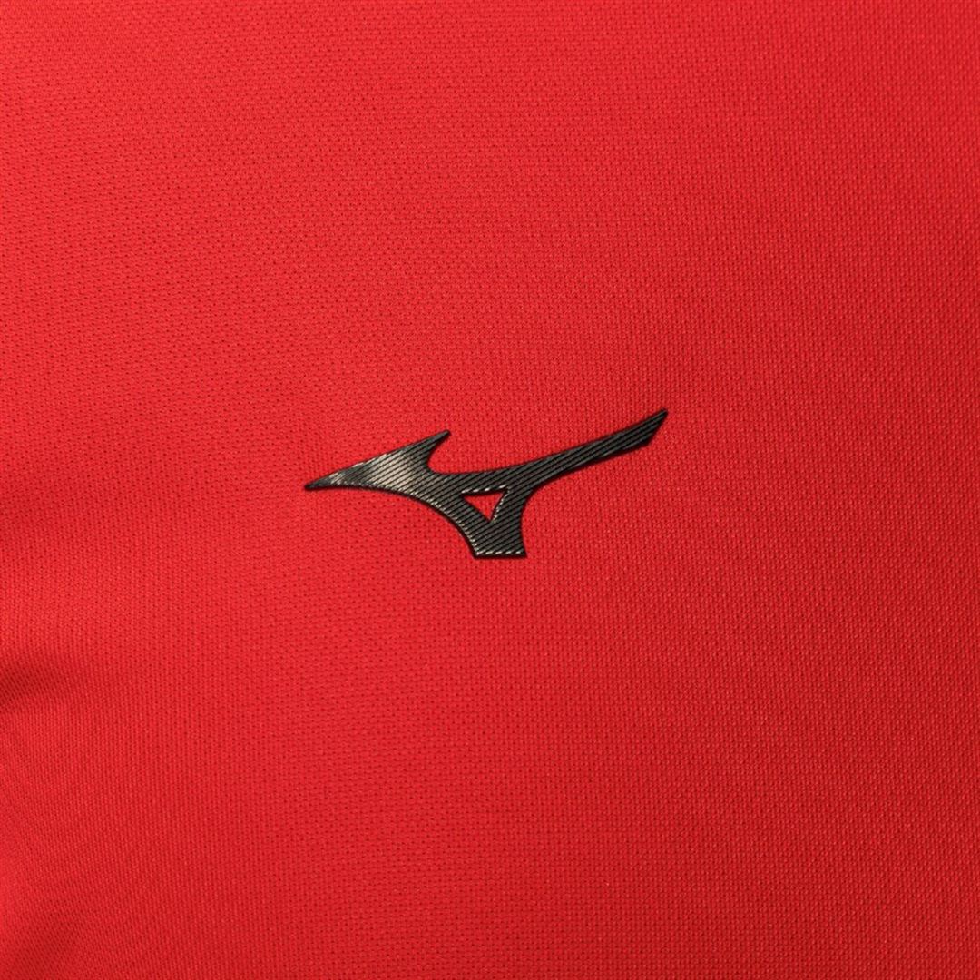 モレリア フィールドシャツ レッド XL