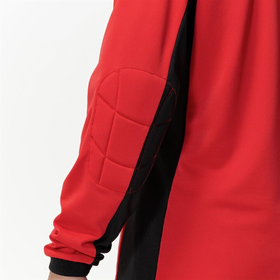 キーパーシャツ チャイニーズレッド XL