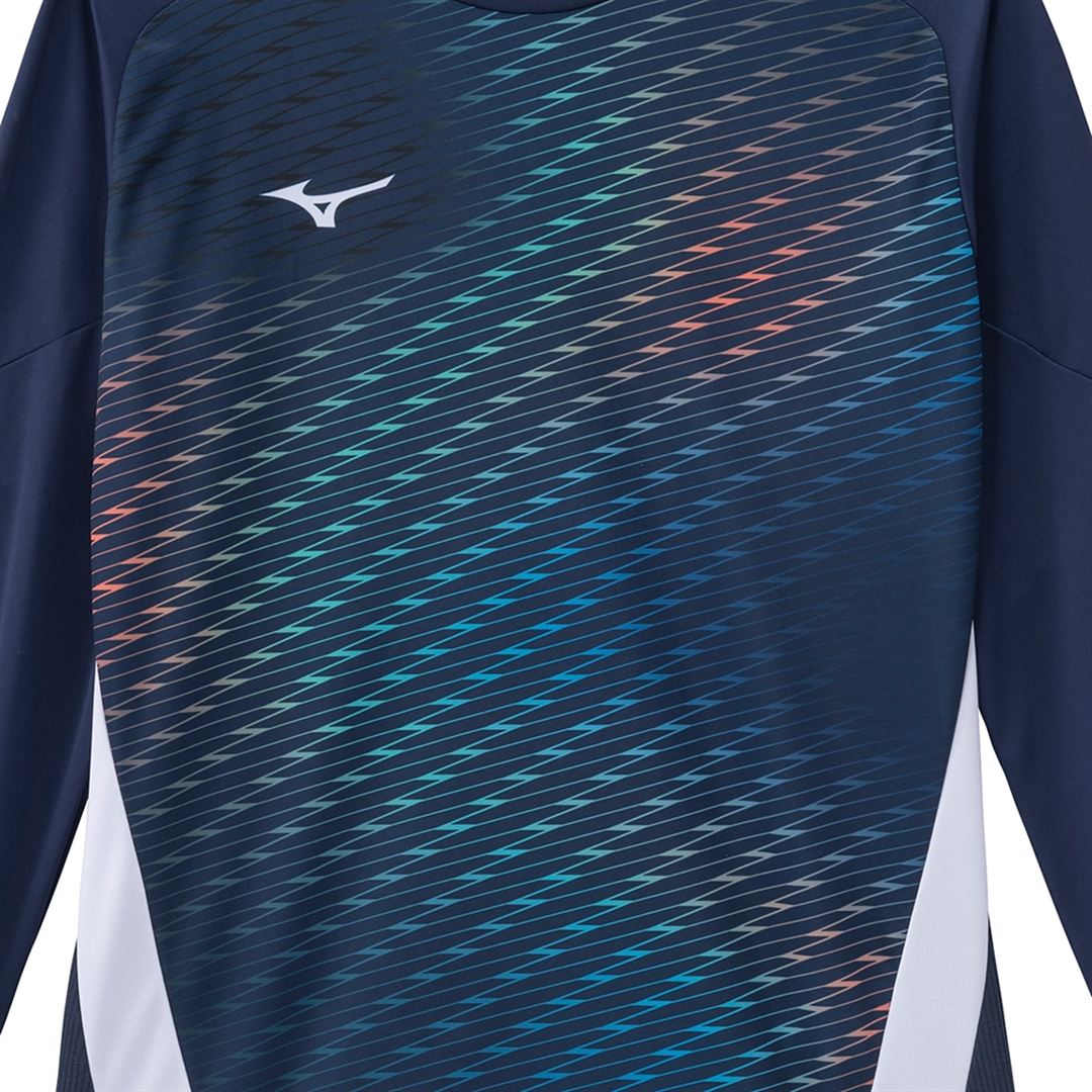 フィールドシャツ ドレスネイビー XL