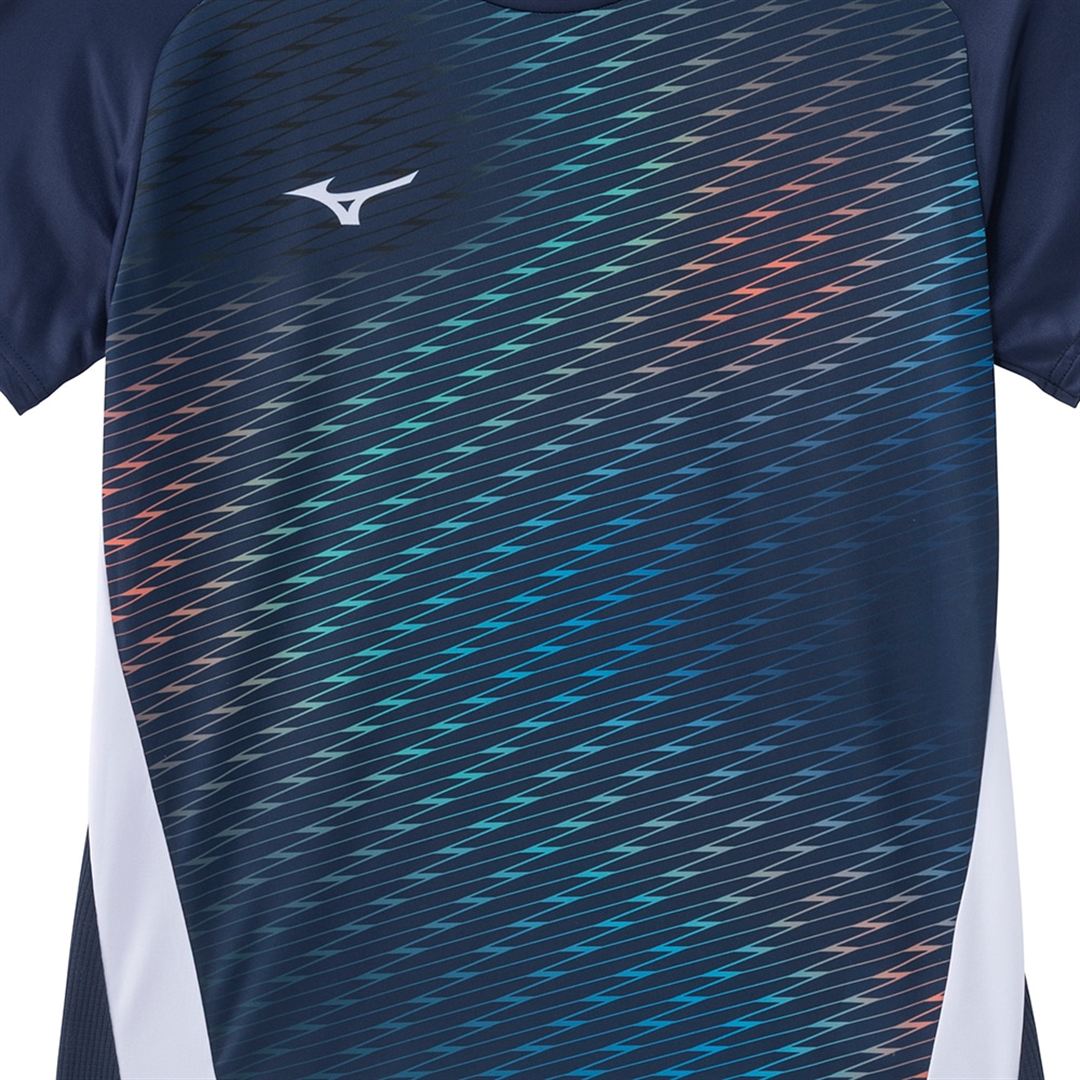 フィールドシャツ ドレスネイビー XL