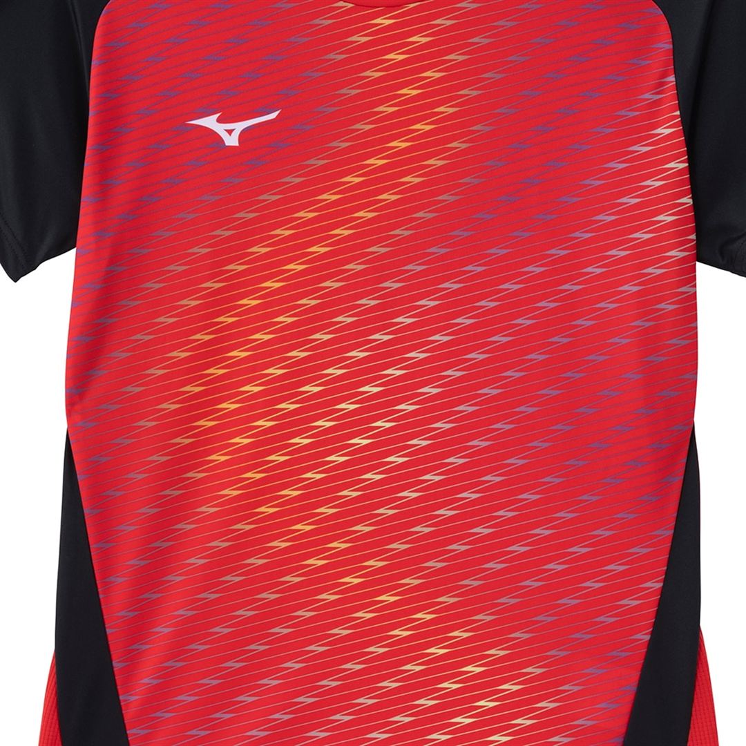フィールドシャツ チャイニーズレッド XL