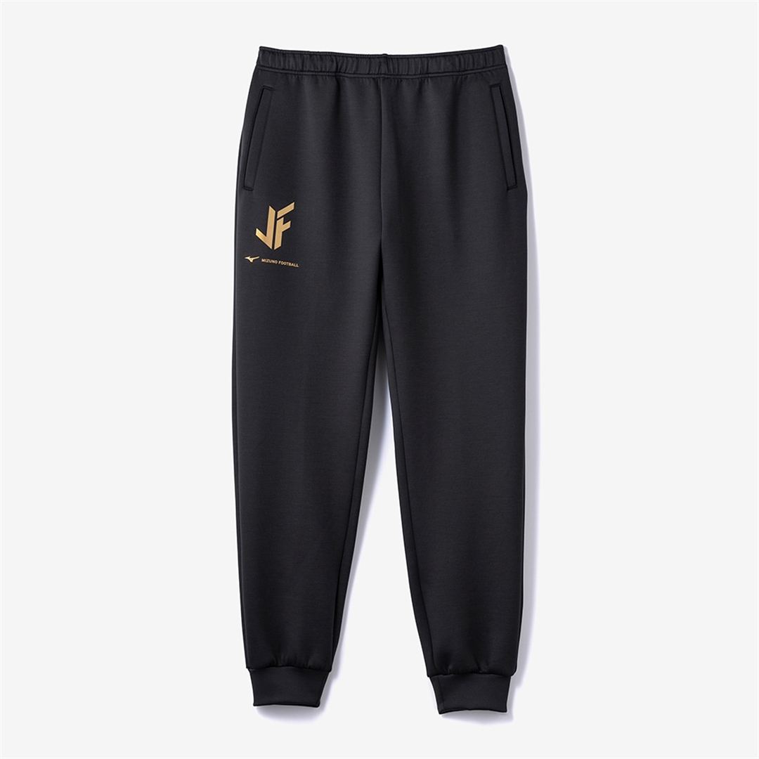 JF ピーチタッチスウェットパンツ ブラック XL