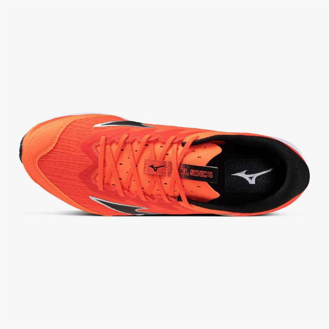 デュエルソニック4 レッド×ブラック 27.0