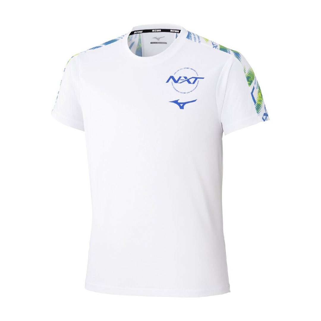 N-XTプラクティスシャツ(陸上競技) ホワイト XL