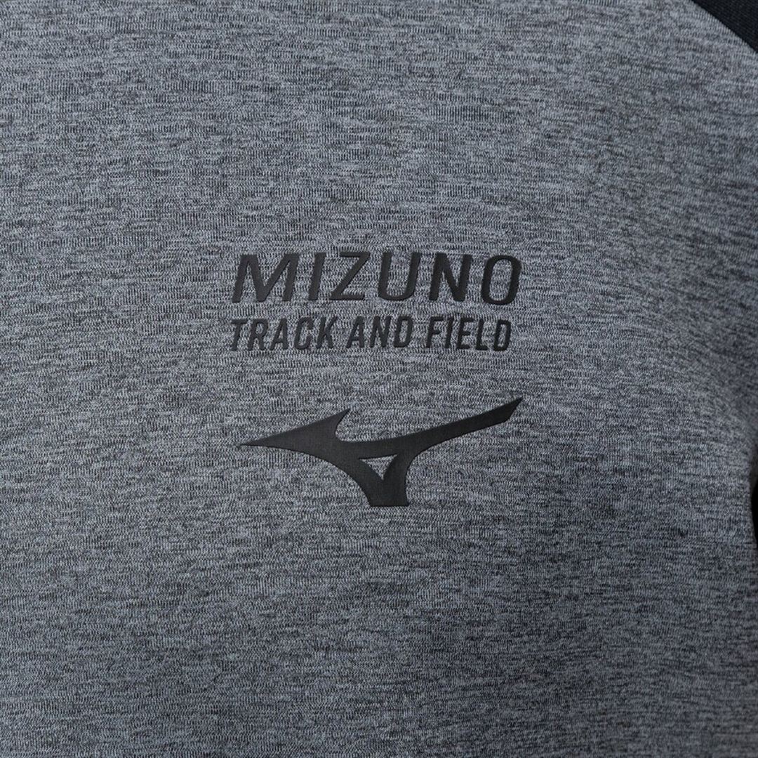 ストレッチジャケット グレー XL