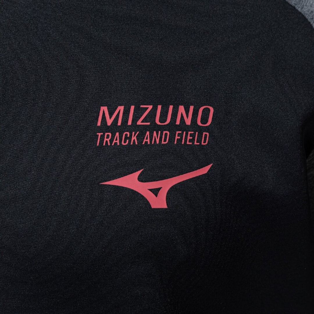 ストレッチジャケット ブラック XL