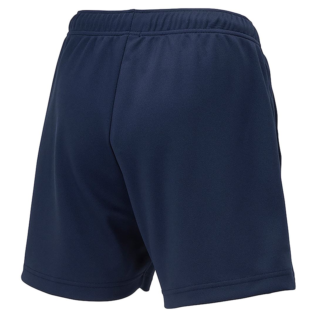 ハーフパンツ(バレーボール) ドレスネイビー XL