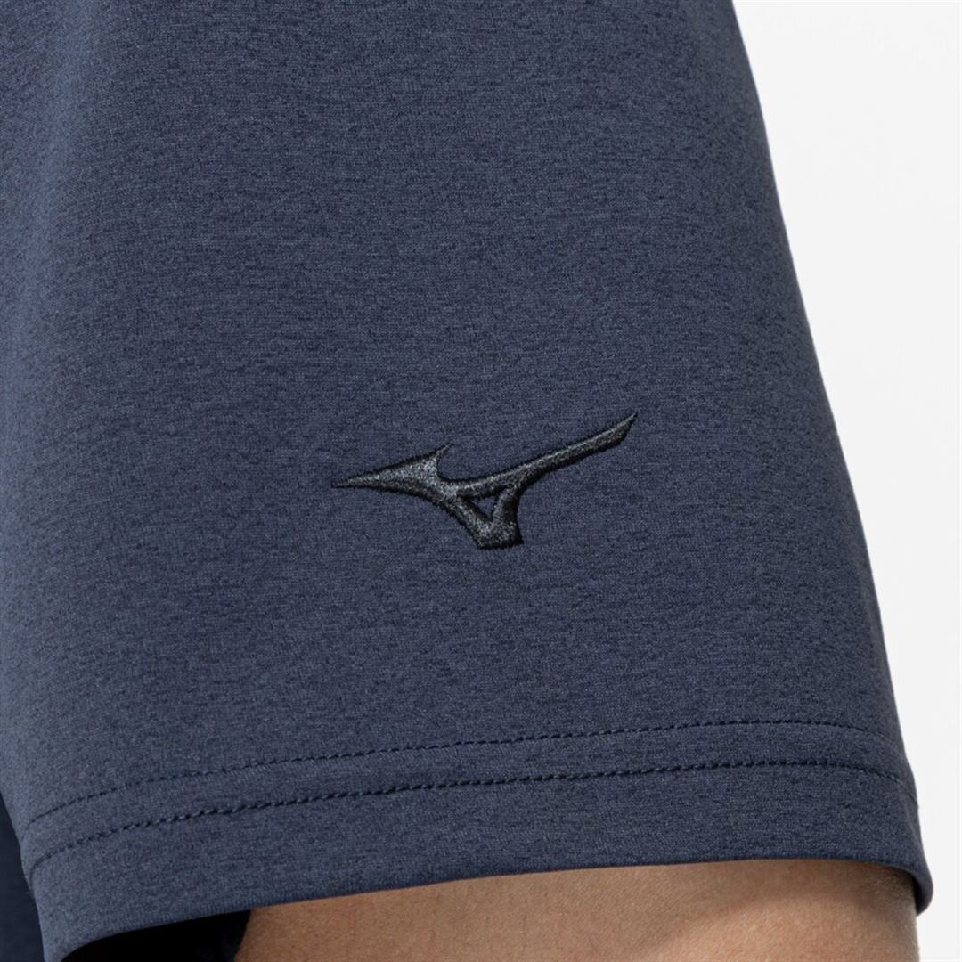 【ミズノ直営限定】ワンポイントロゴ Tシャツ(ワイドシルエット) サルート O