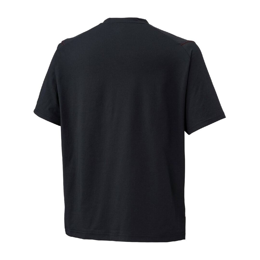RELEASE POINT Tシャツ ブラック XO