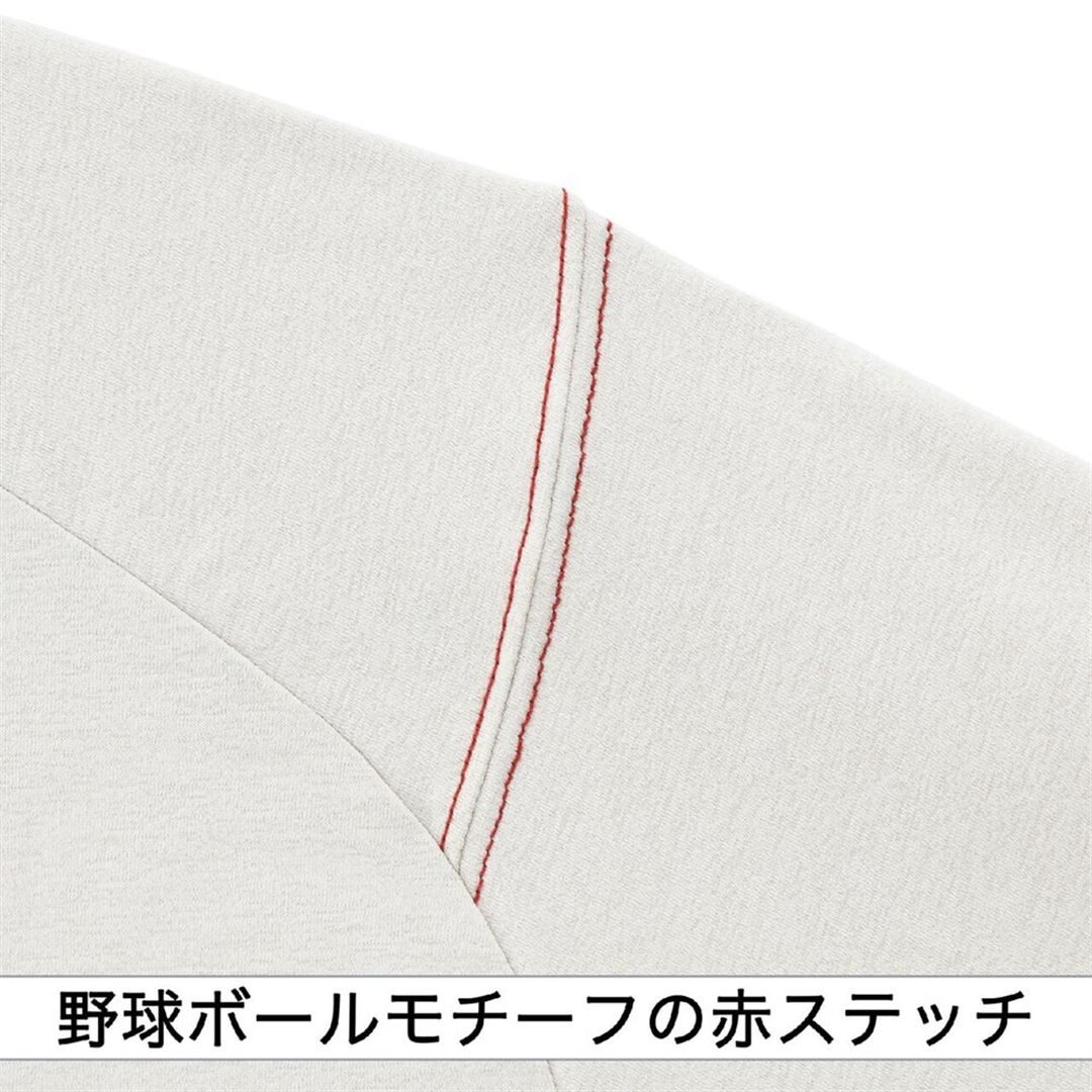 RELEASE POINT ロングTシャツ(長袖) シルバーバーチ 2XO