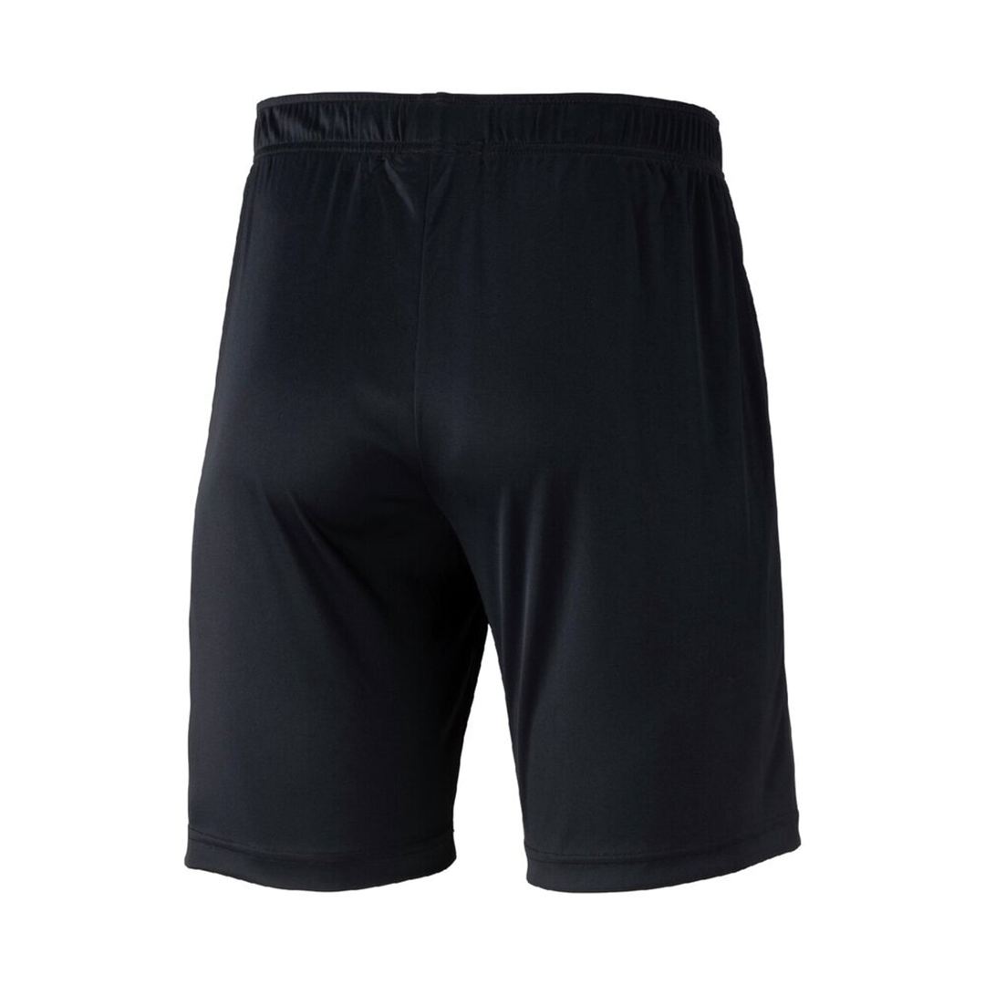ハーフパンツ ブラック S