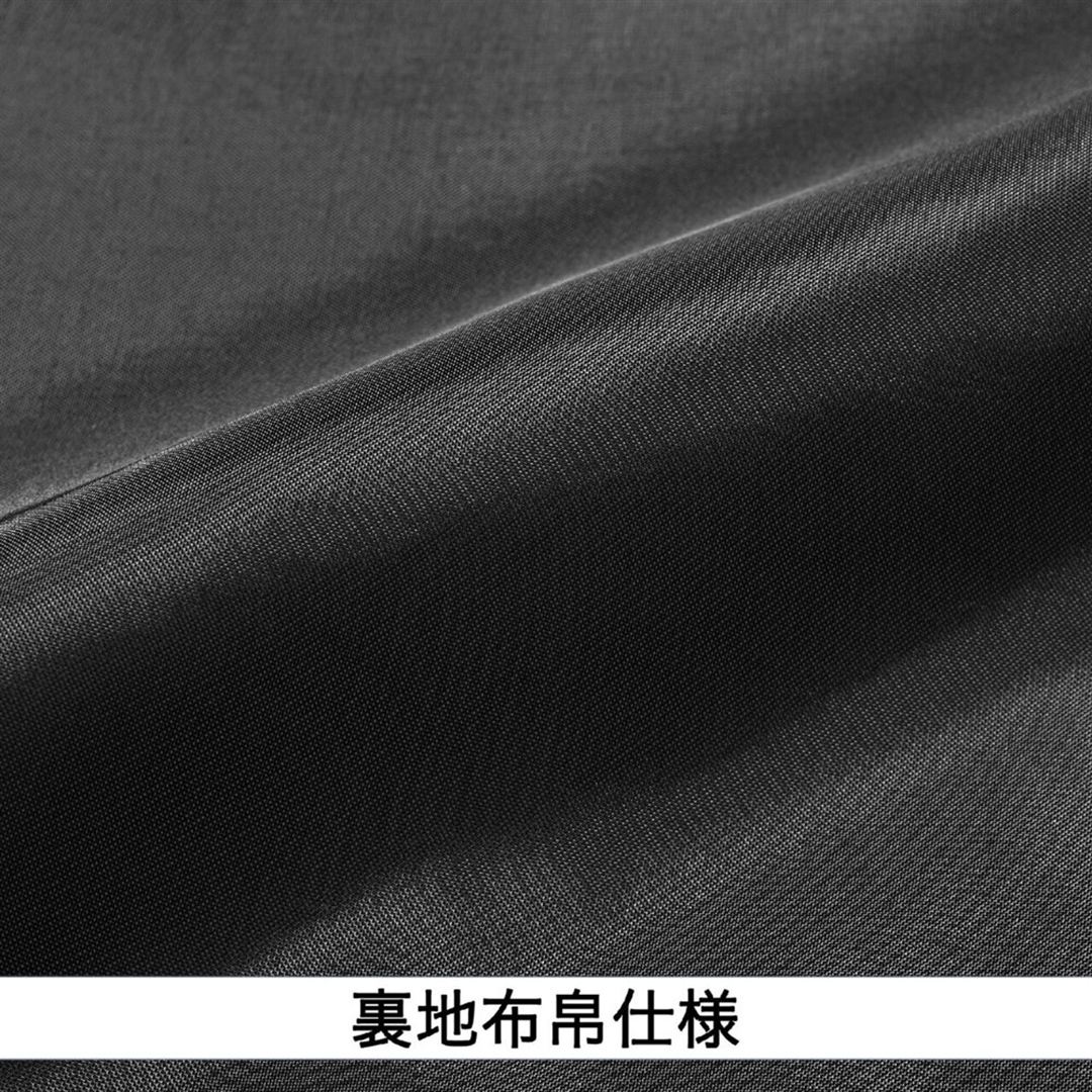 【グローバルエリート】フリースフーディ(厚手) パステルネイビー 160