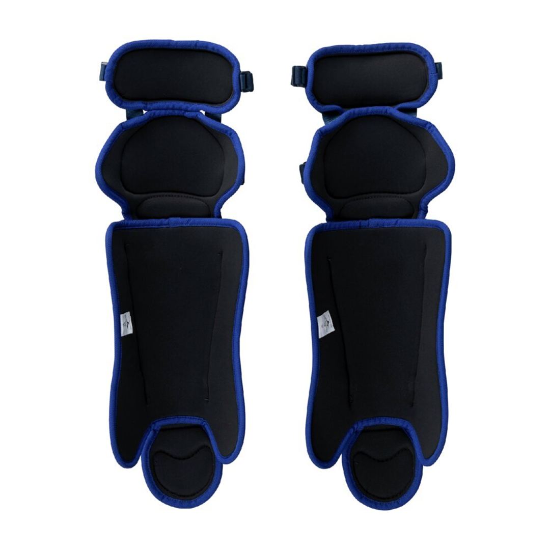 【ミズノ直営限定】軟式用／ゴムソフトボール用捕手防具セット パステルネイビー