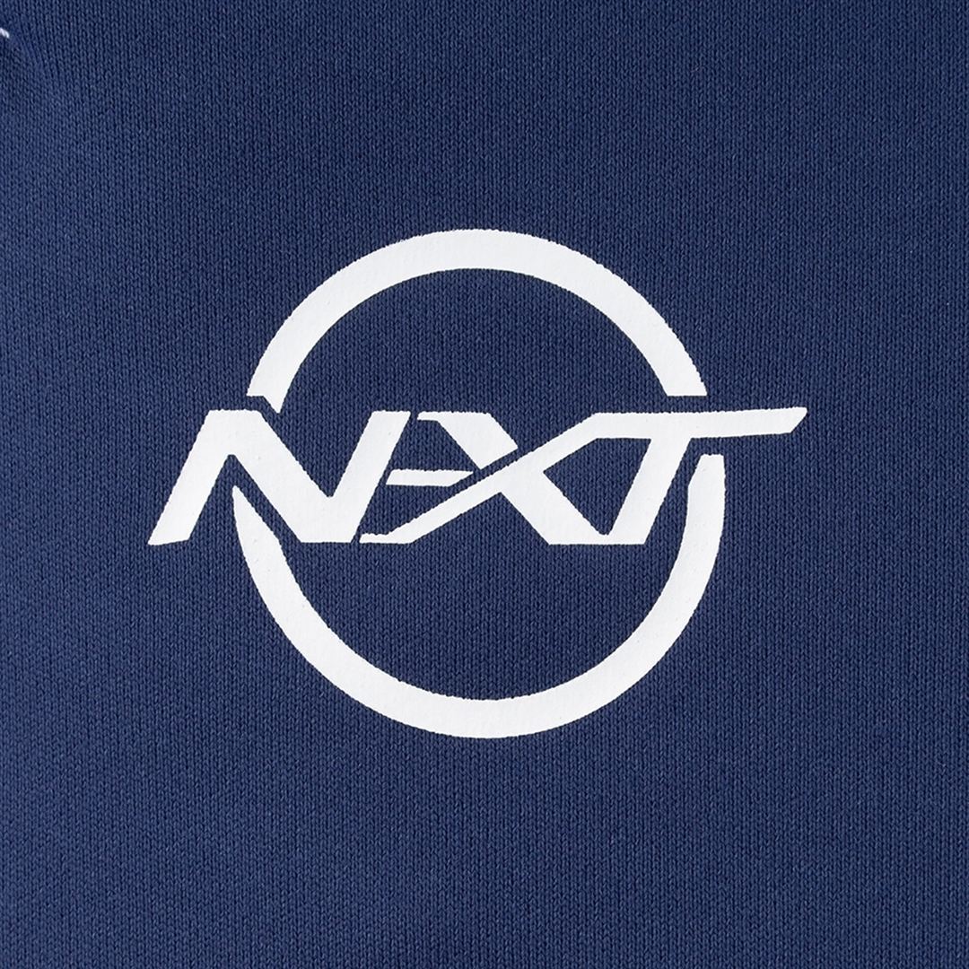 N-XT ソッカンスウェットパンツ インシグニアブルー S