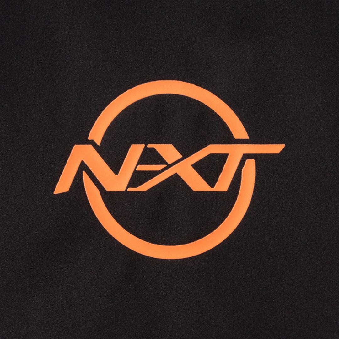 N-XT 撥水ストレッチジャケット ブラック M