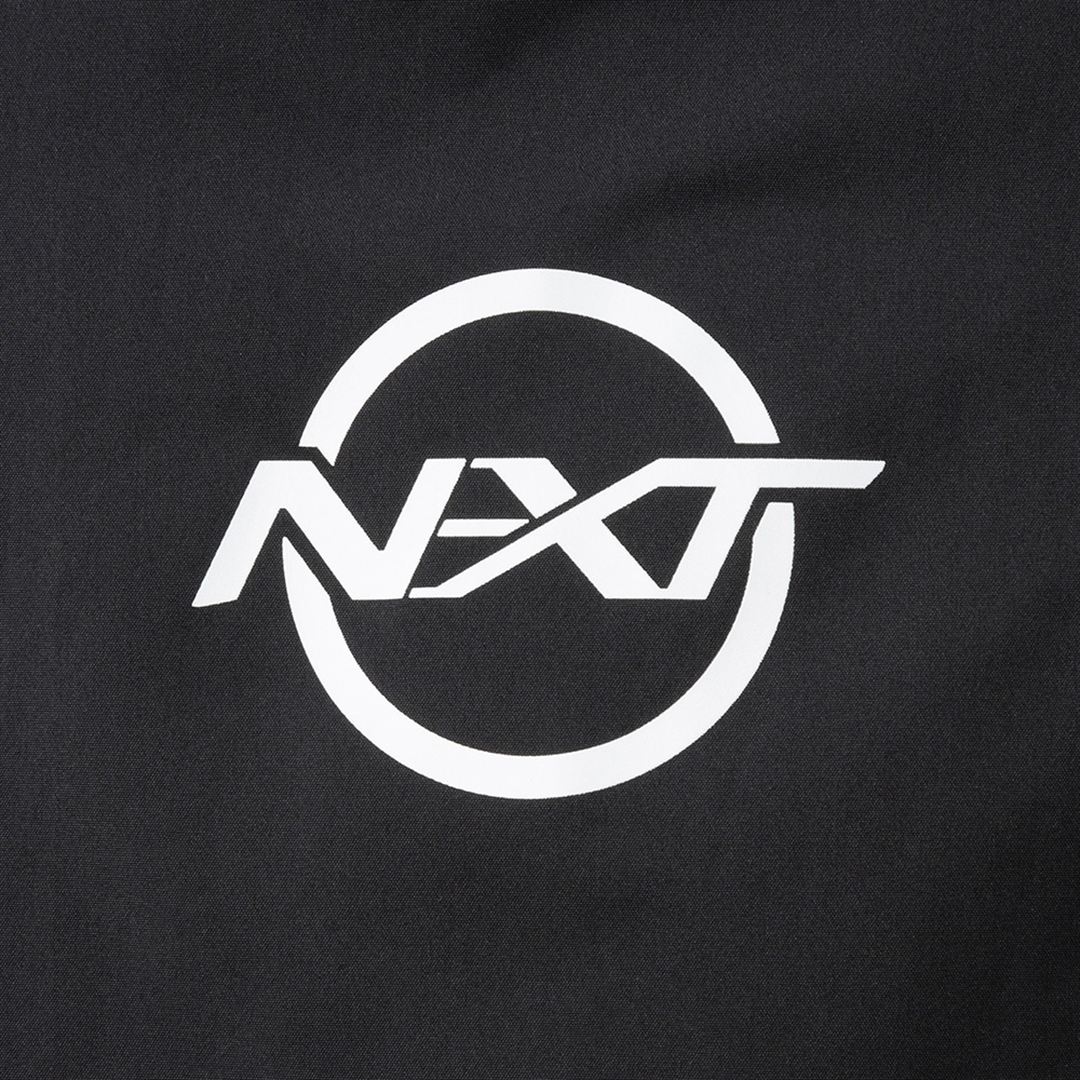 【吸湿発熱】N-XT ブレスサーモウォーマーパンツ ブラック S