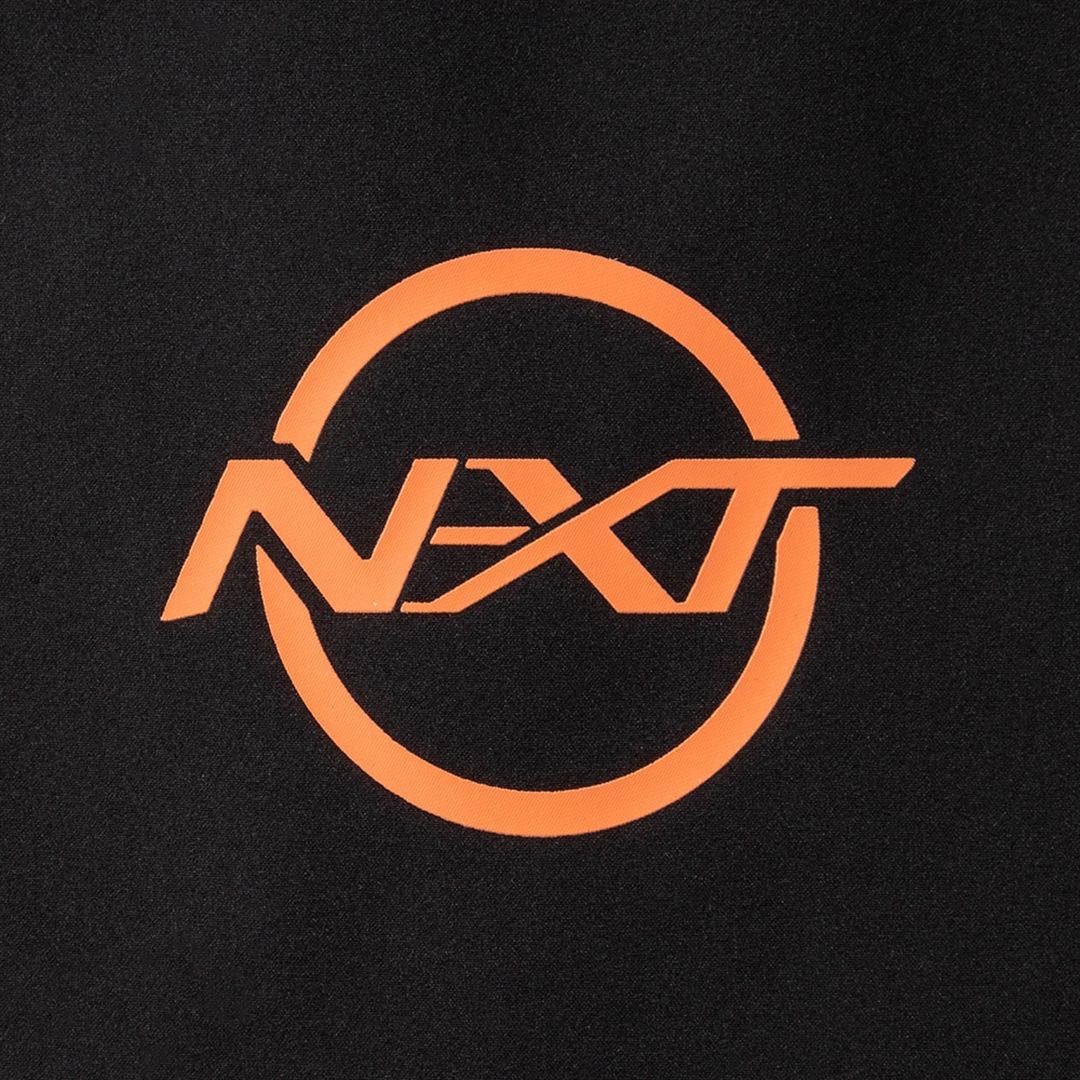 N-XT 撥水ストレッチパンツ ブラック XL