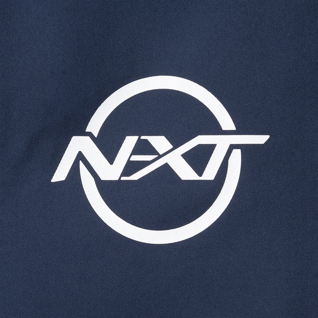 【吸湿発熱】N-XT 中綿ブレスサーモパンツ ドレスネイビー XL
