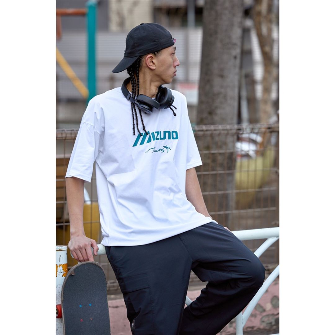 tree13 Tシャツ ホワイト S
