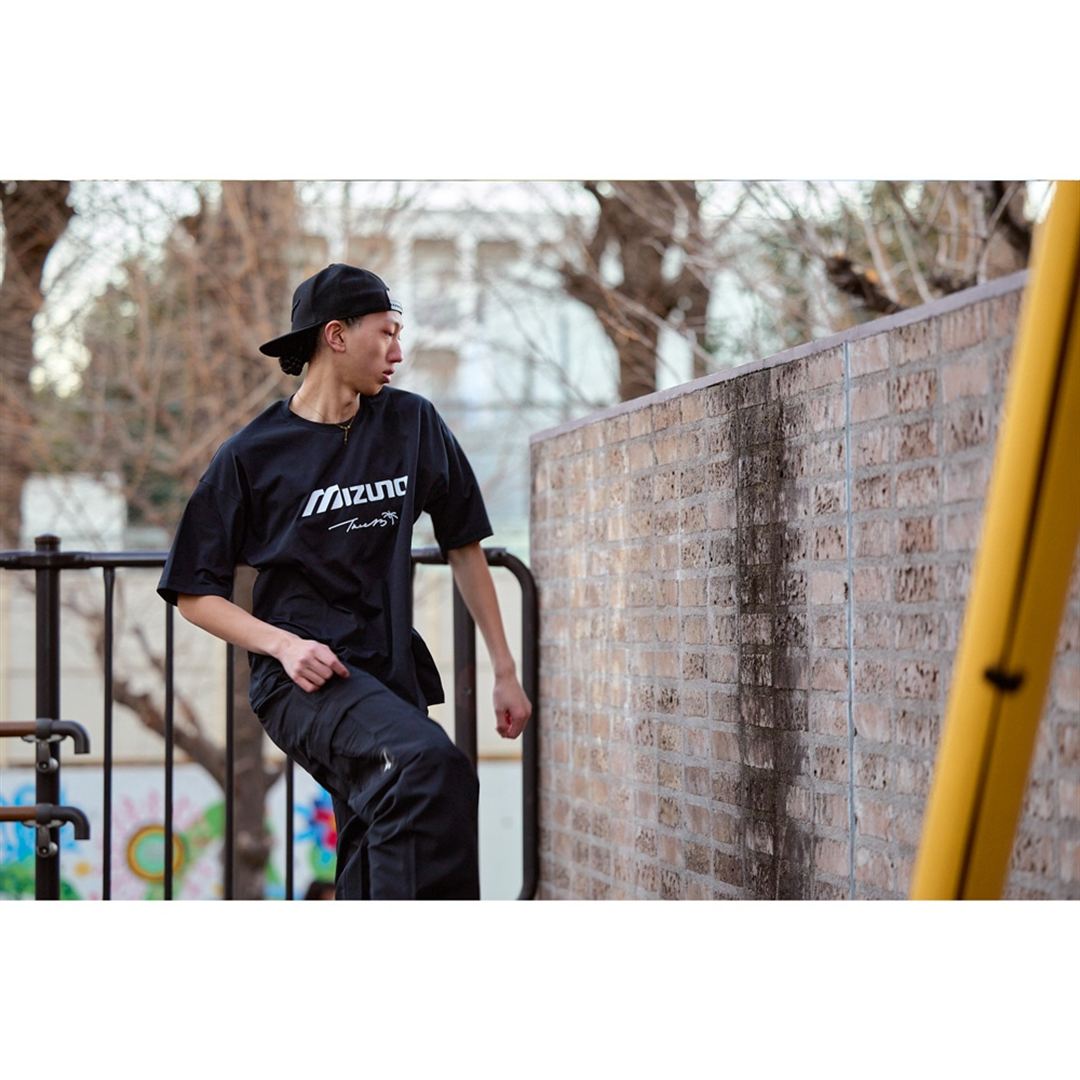 tree13 Tシャツ ブラック S