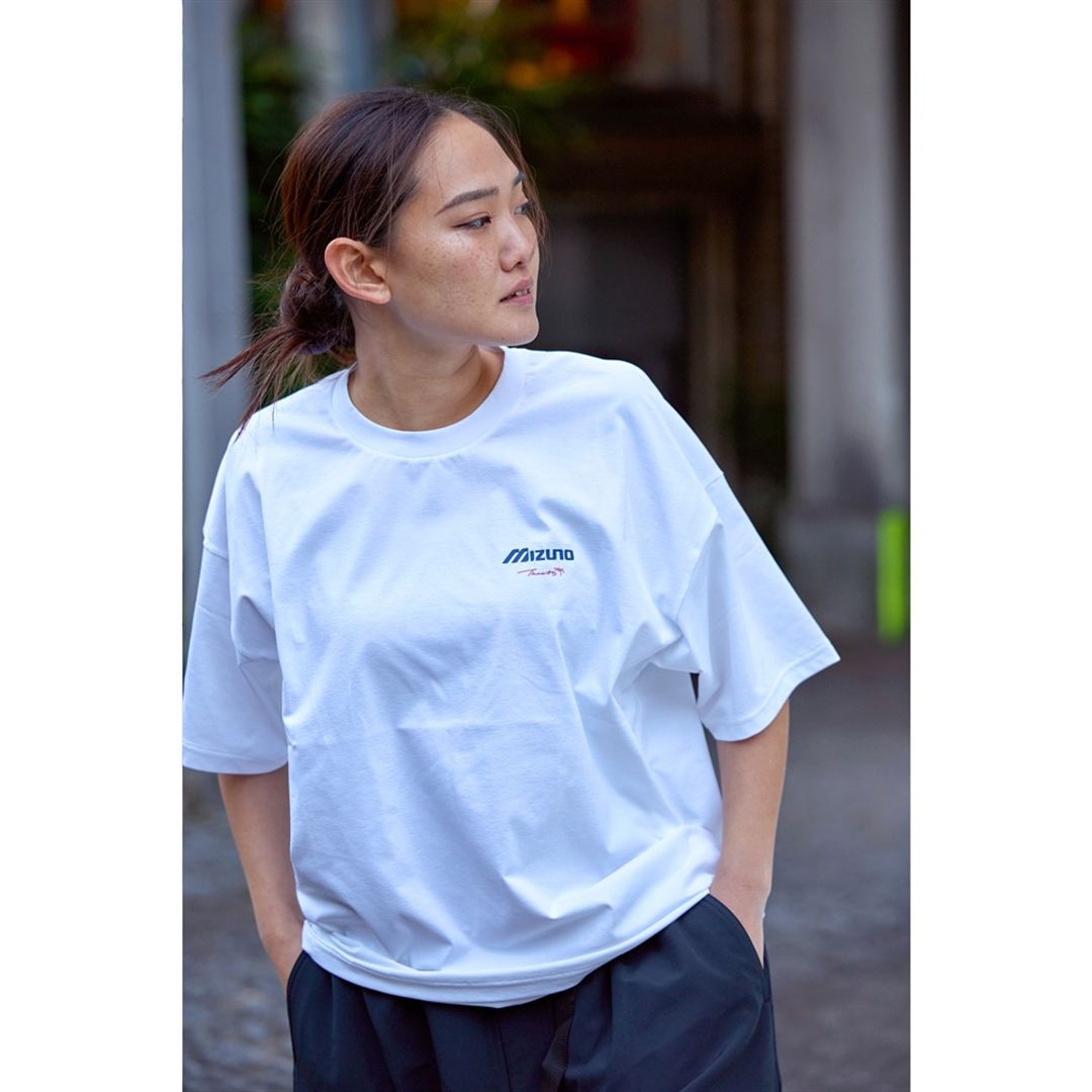 tree13 Tシャツ ホワイト S