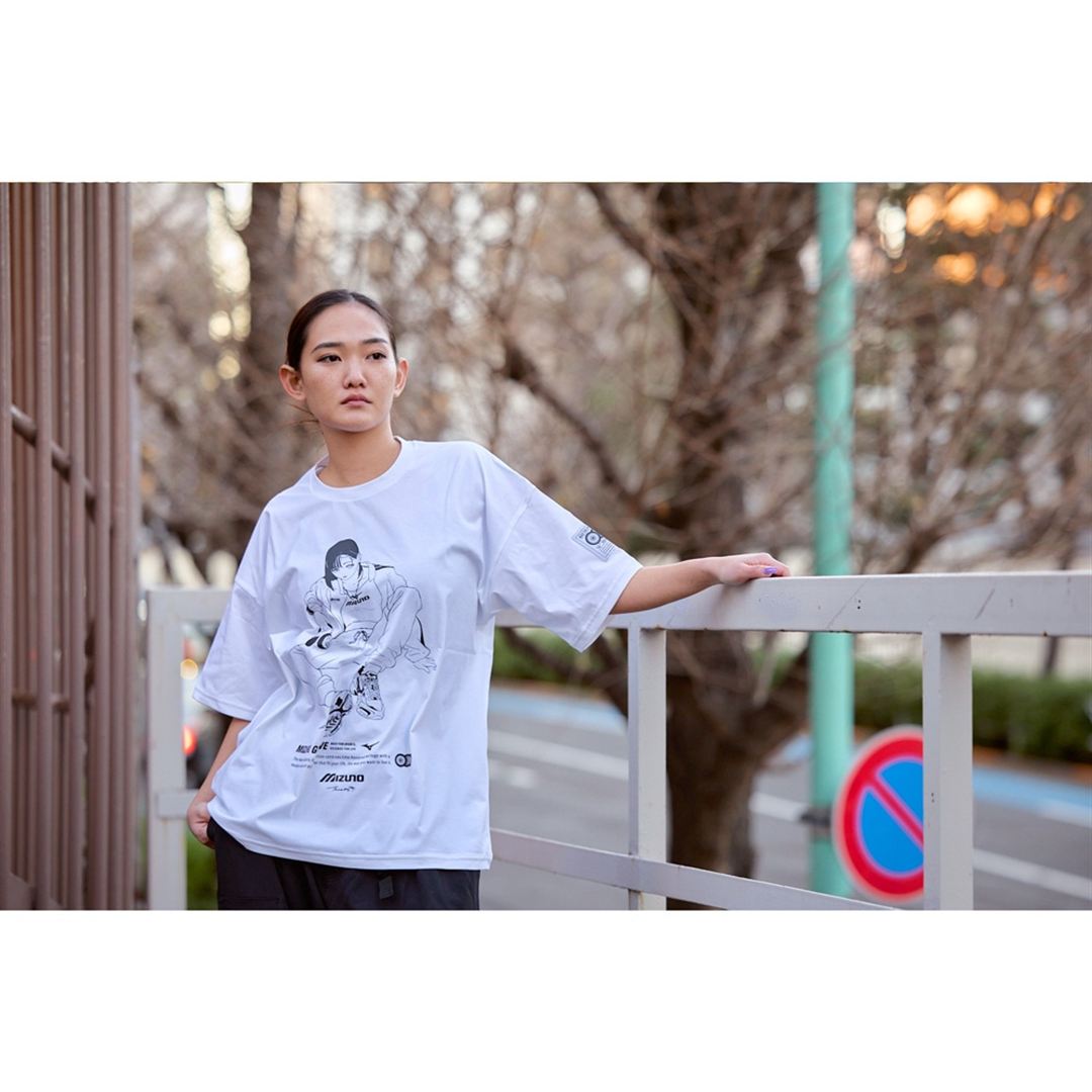 tree13 Tシャツ ホワイト S