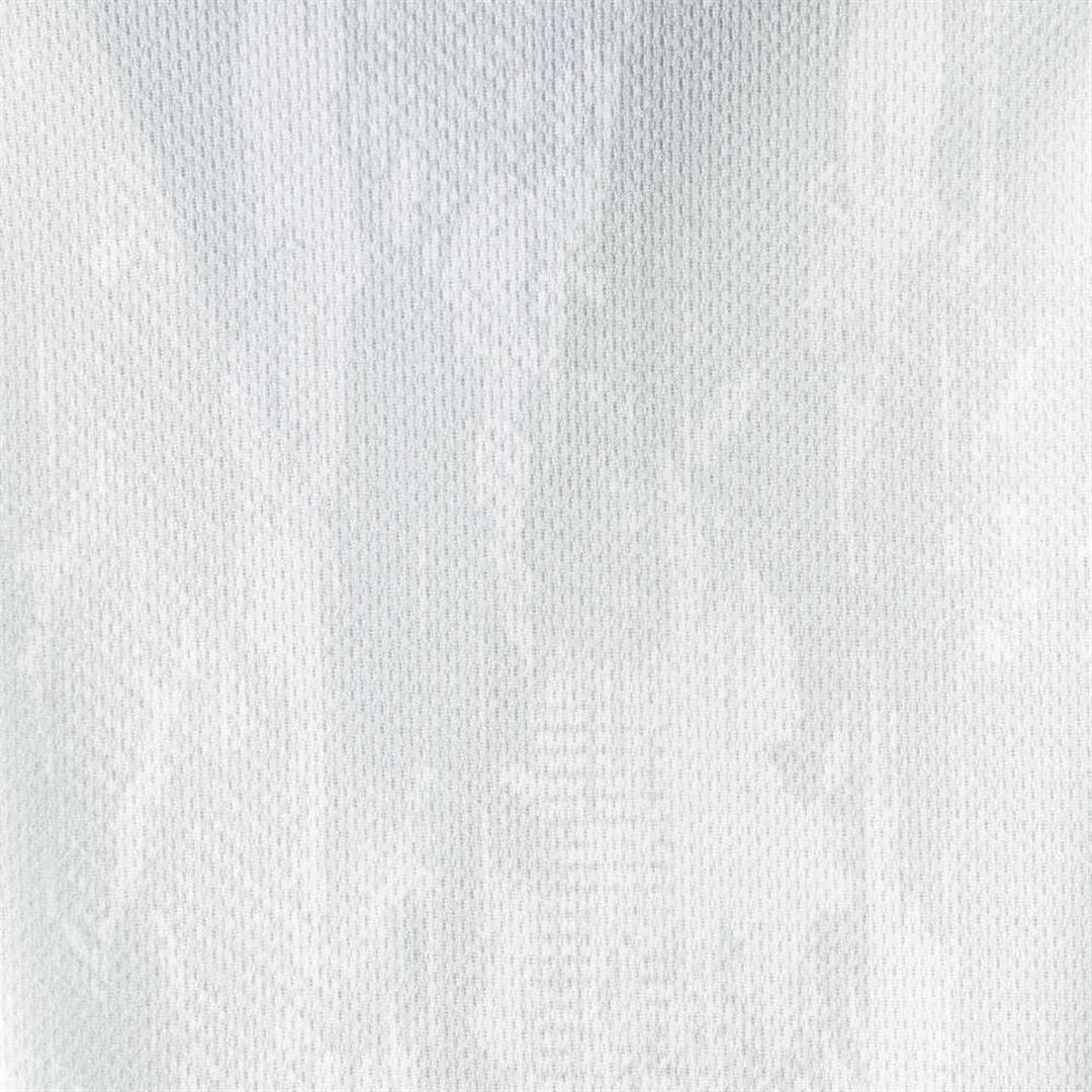 クイックドライTシャツ(長袖) ホワイト S