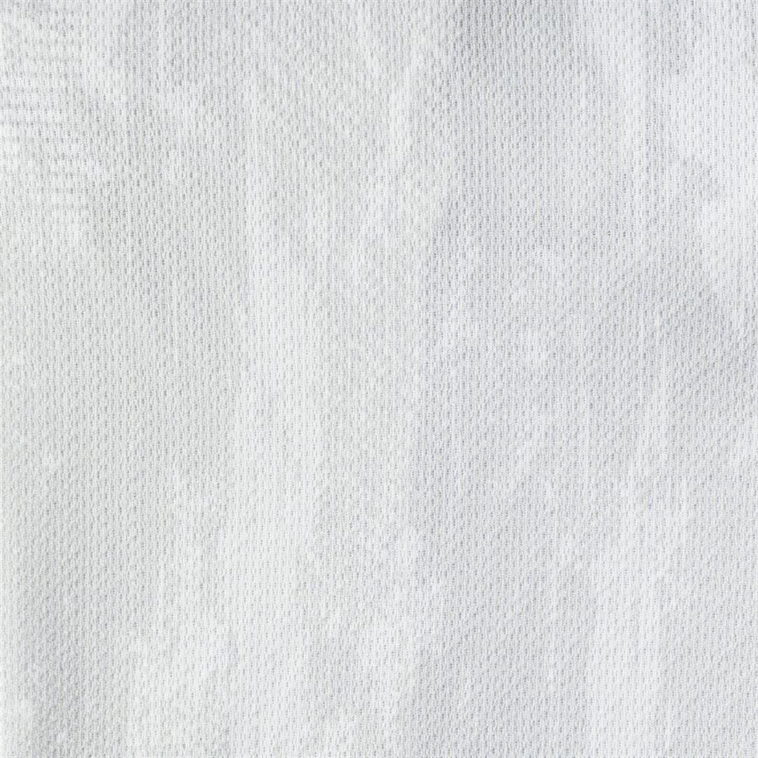 クイックドライTシャツ ホワイト S