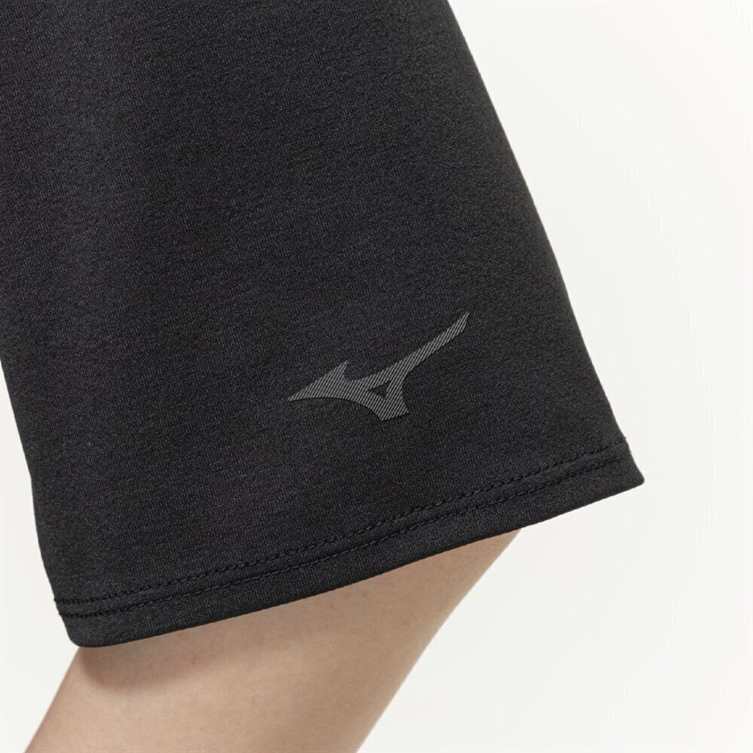 ソフトドライTシャツ(ワイドシルエット) ブラック XL