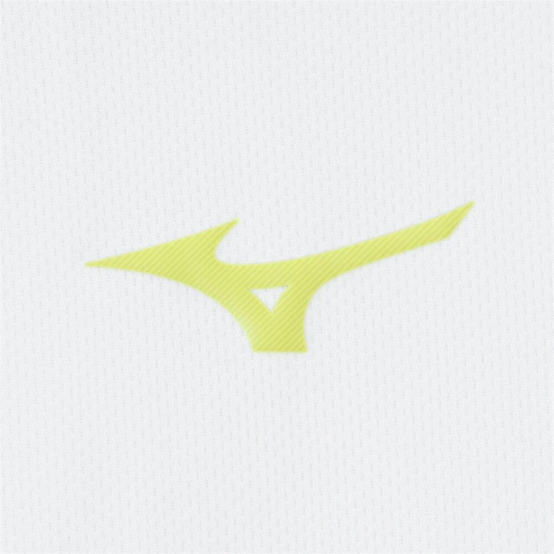 ドライハイブリッドTシャツ(長袖) オフホワイト S
