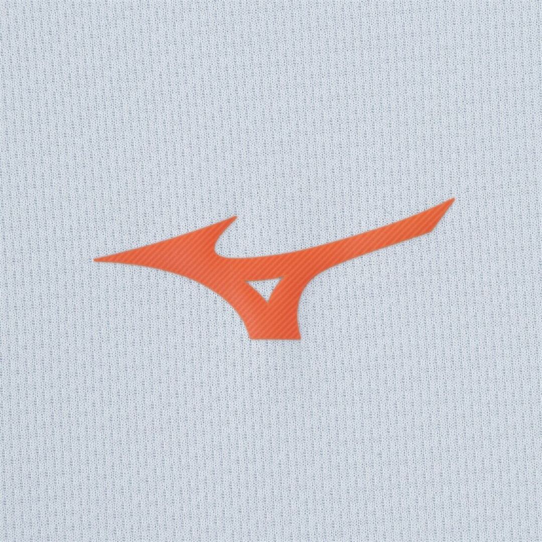 ドライハイブリッドTシャツ アークティックアイス S