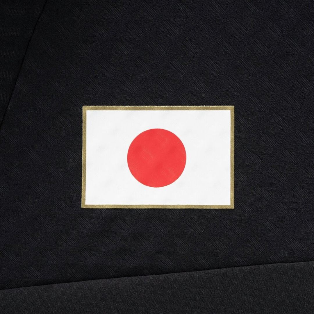【ストレッチ／防風】オーセンティック テックシールドハイブリッドジャケット ブラック S
