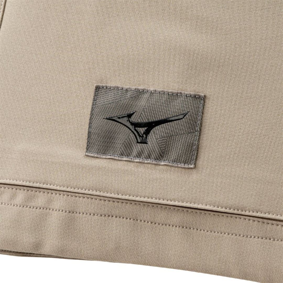 ルーズフィットショートパンツ ヴィンテージカーキ XL