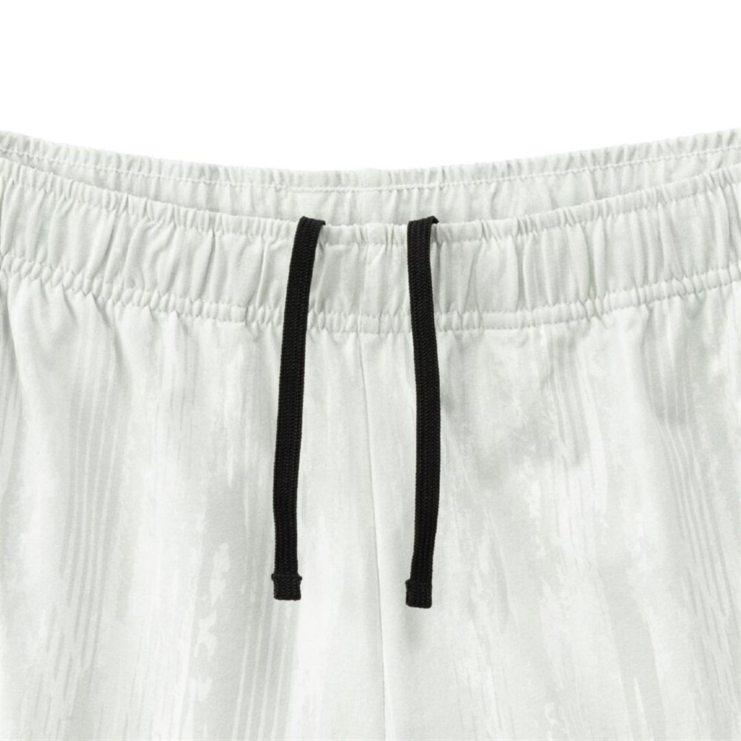 ハーフパンツ スノーホワイト S