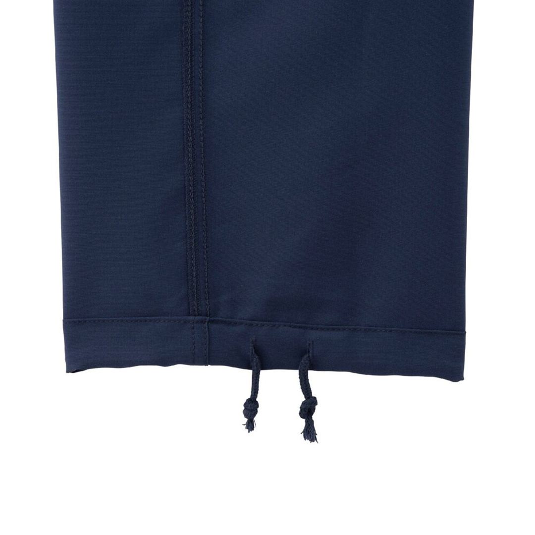 MCライン タフブレーカーパンツ ドレスネイビー XL