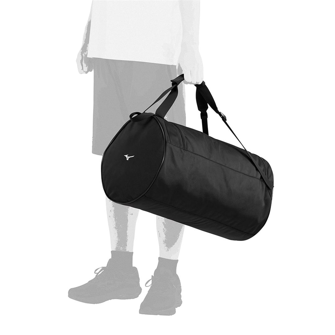 ドラムバッグ(40L) ブラック
