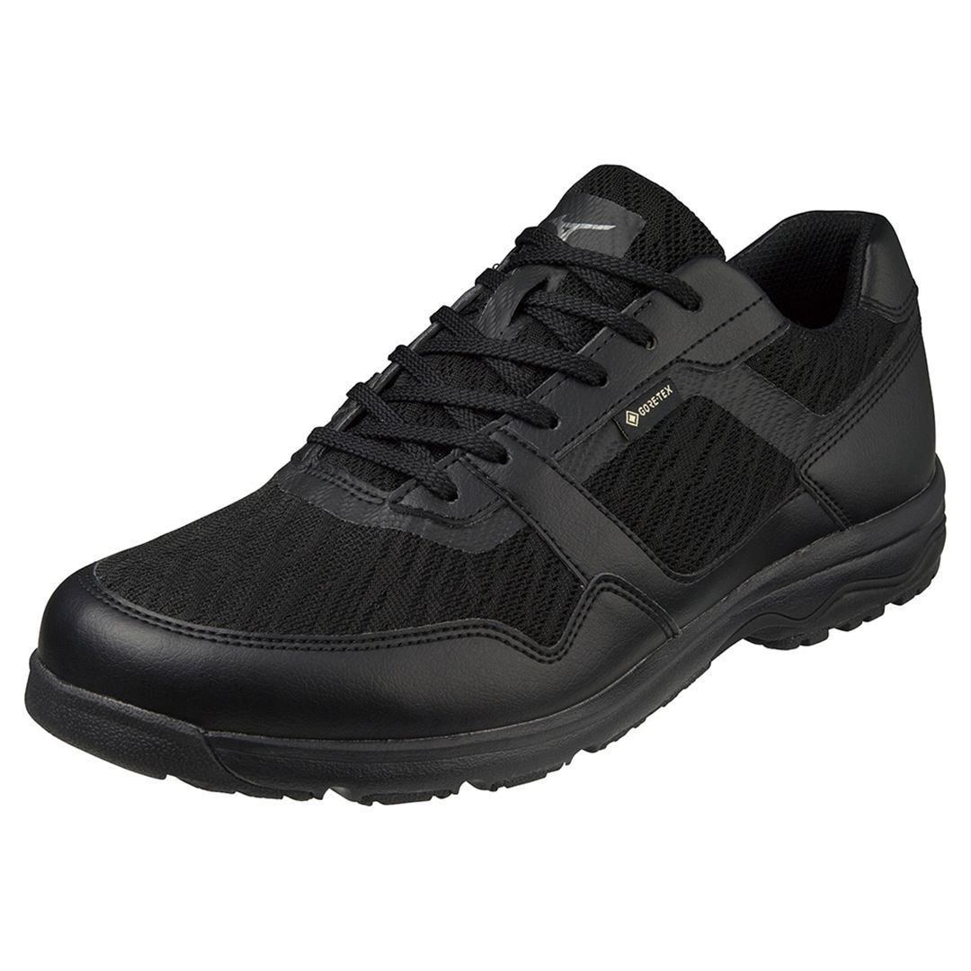 LD アラウンド 3 SW GTX(ゴアテックス／防水) ブラック 22.5