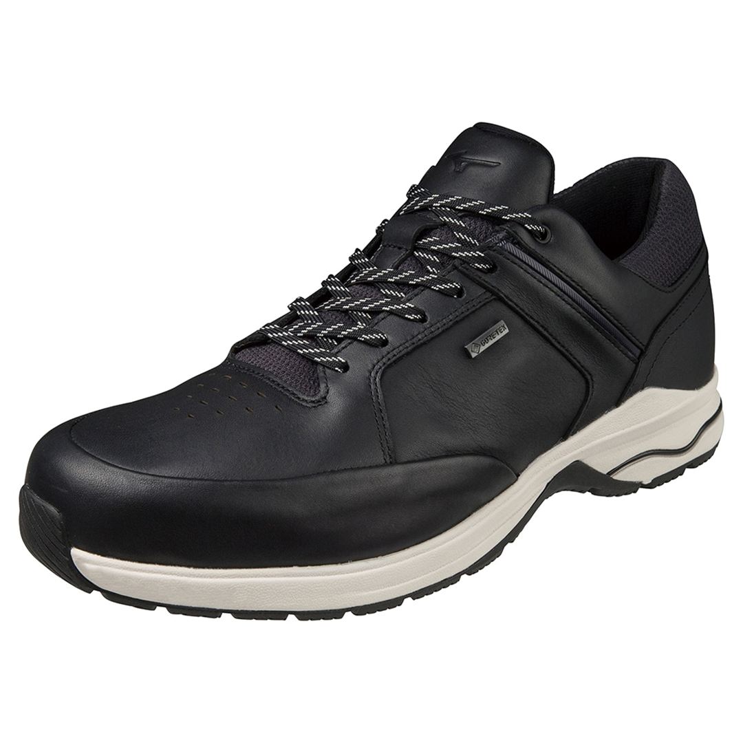 THE LD GTX(ゴアテックス／防水) ブラック 22.5