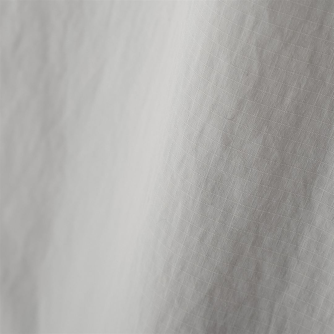 【MARGARET HOWELL】ウォーターリパレントタスランナイロンリップトラウザーズ LT.グレー XL