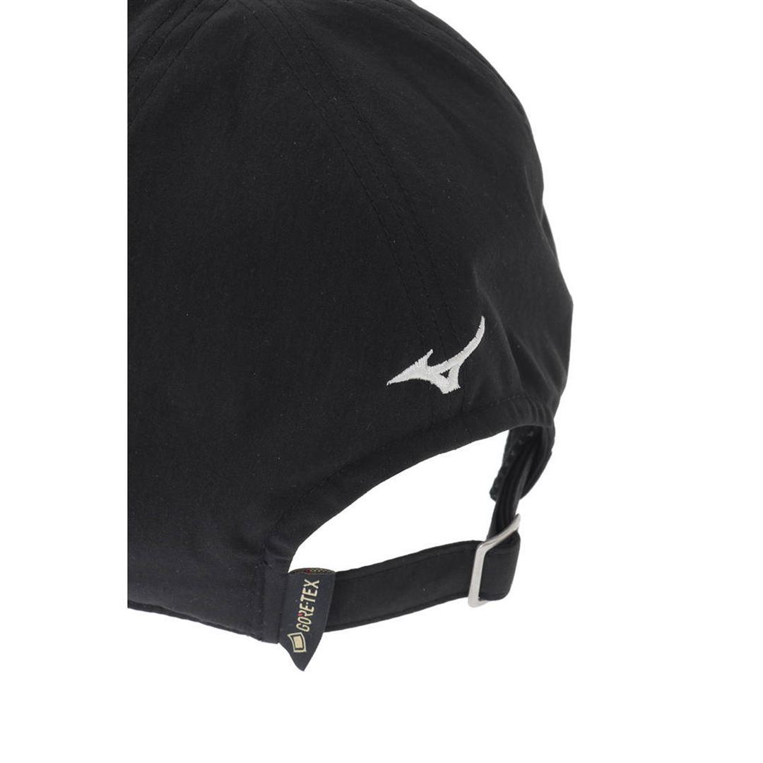 【CLANE】GORE-TEX CAP ブラック 56-60