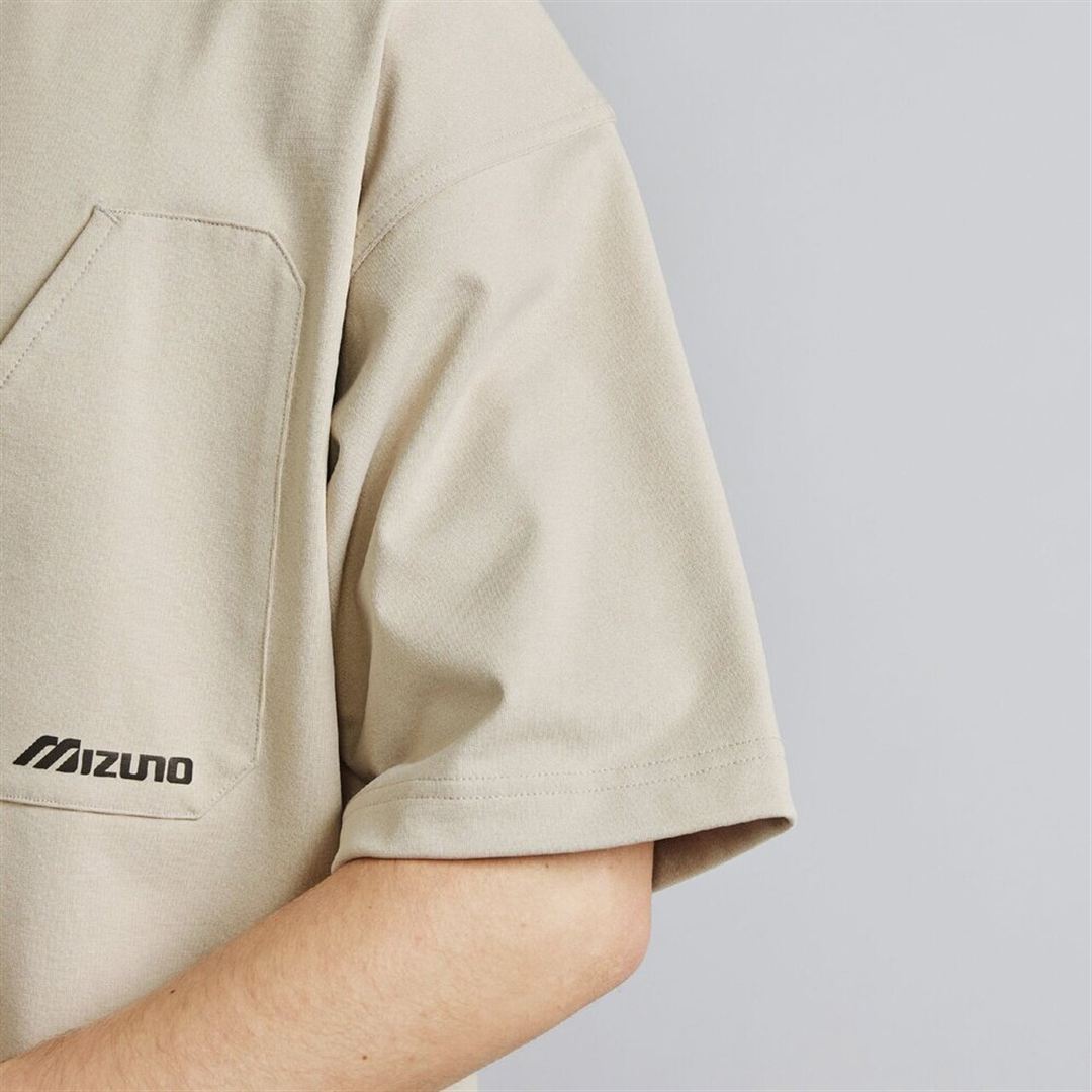 ヘビーオンスTeeシャツ グレージュ XL