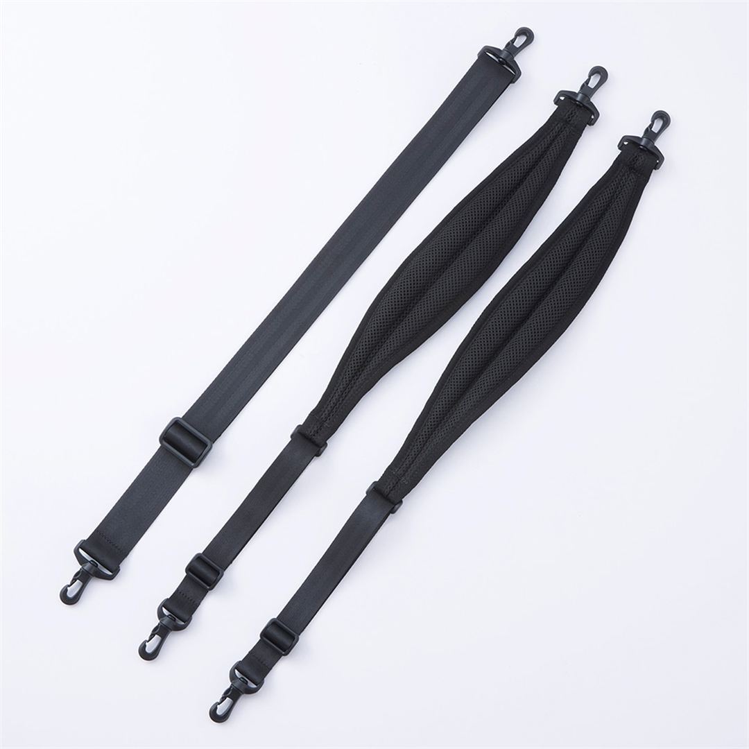 4Wayバッグ25L ブラック