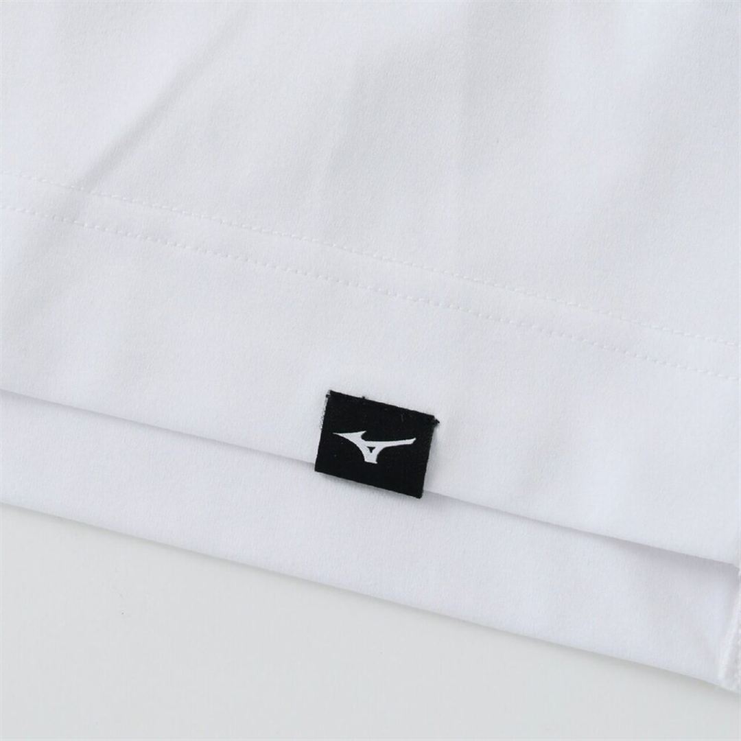 【EDIFICE】ダイナモーションフィット 2-PACK Tシャツ ホワイト S