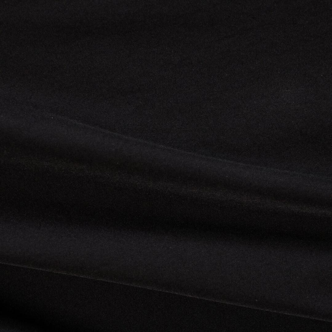 【ミズノ直営限定／接触冷感】アイスタッチパンツ ブラック S